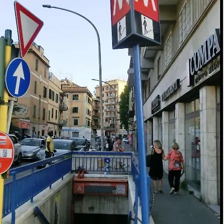 Ferrarome * Rome