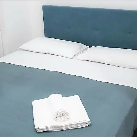 Apartment Ferrarome *