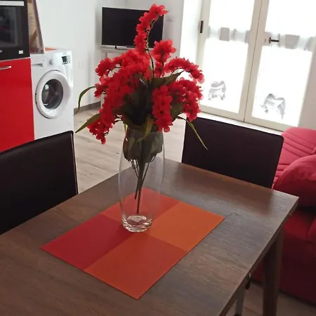 Apartment Ferrarome