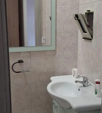 Ferrarome Apartment Rome