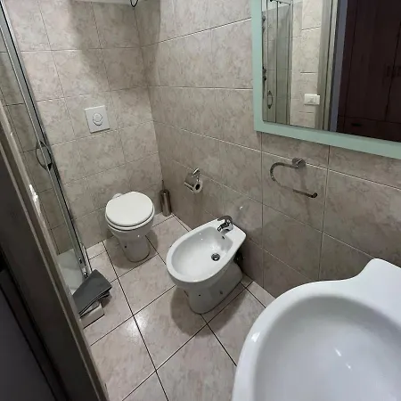 Ferrarome Apartment
