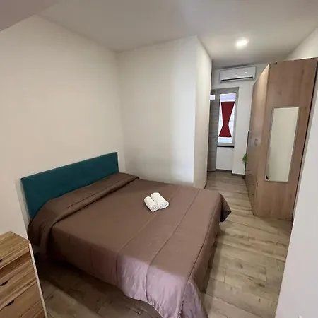 Ferrarome Apartment *